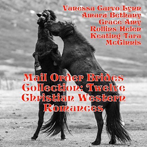 Cover of Mail Order Brides Collection