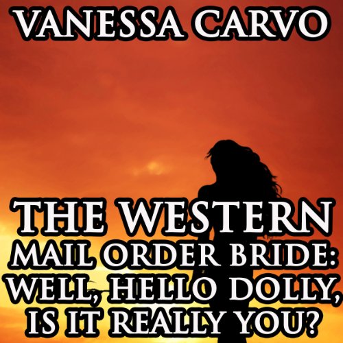 Cover of The Western Mail Order Bride