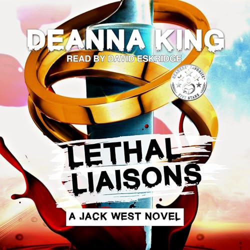 Cover of Lethal Liaisons