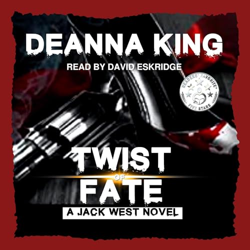 Cover of Twist of Fate