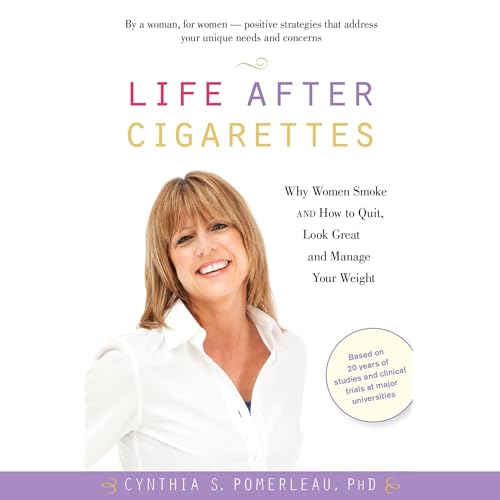 Cover of Life After Cigarettes