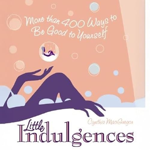 Cover of Little Indulgences