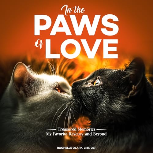 Cover of In the Paws of Love