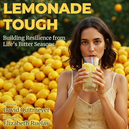 Cover of Lemonade Tough