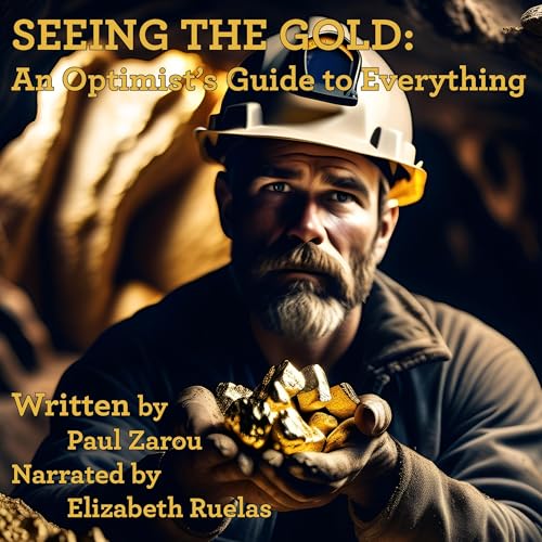 Cover of Seeing the Gold