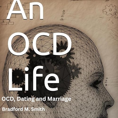 Cover of An OCD Life