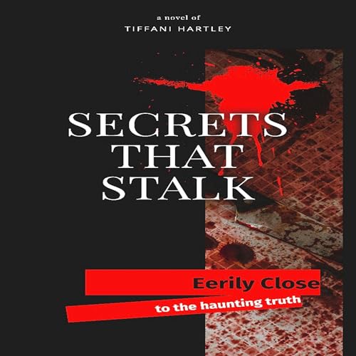 Cover of Secrets That Stalk