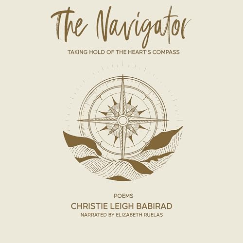 Cover of The Navigator: Poems