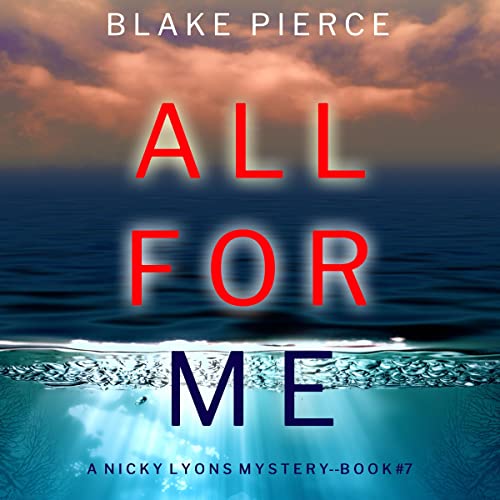Cover of All for Me