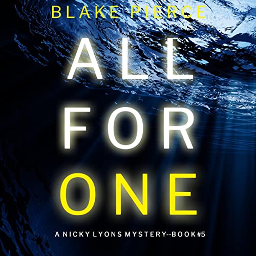 Cover of All for One