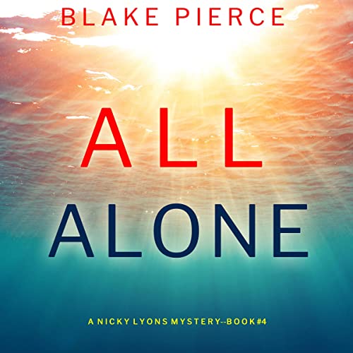 Cover of All Alone