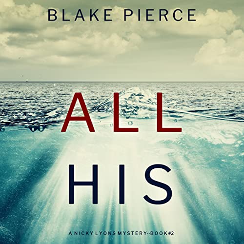 Cover of All His