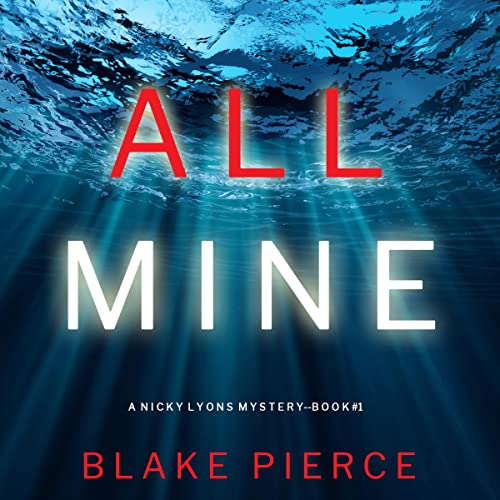 Cover of All Mine
