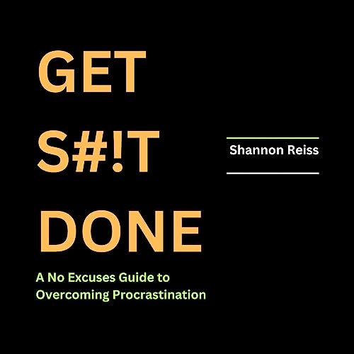 Cover of Get S#!t Done