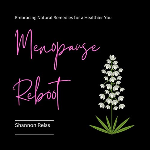 Cover of Menopause Reboot