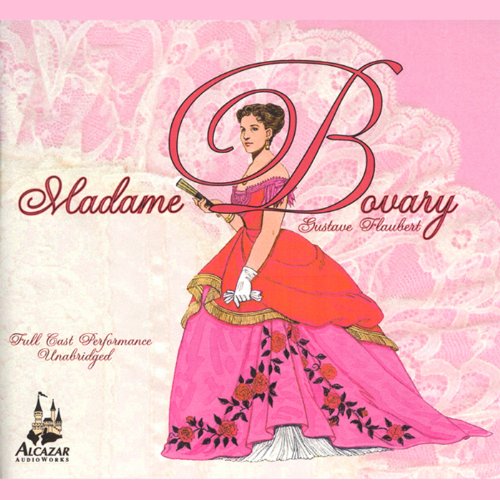 Cover of Madame Bovary
