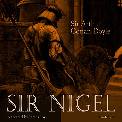 Cover of Sir Nigel
