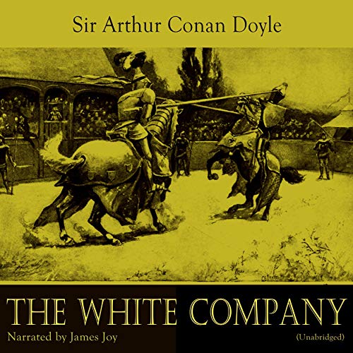Cover of The White Company