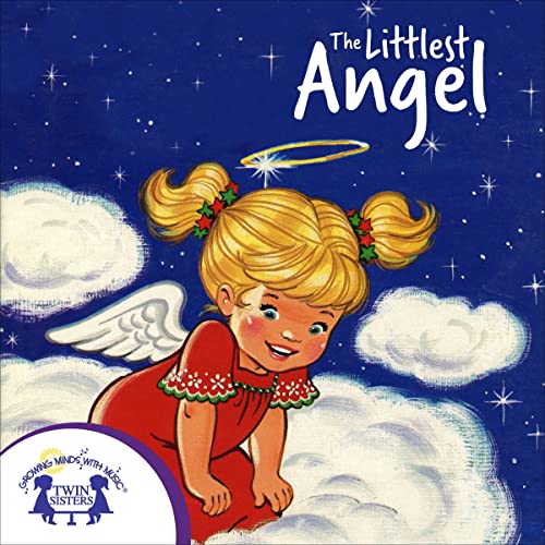 Cover of The Littlest Angel
