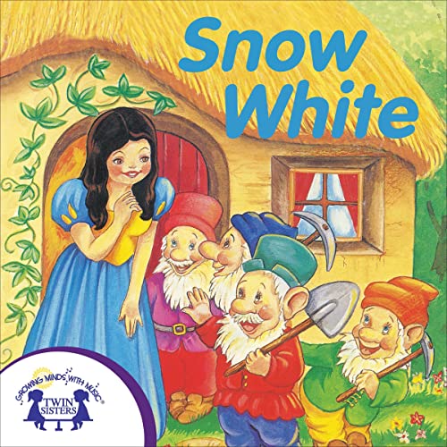 Cover of Snow White