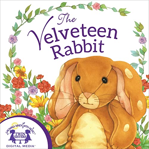 Cover of The Velveteen Rabbit