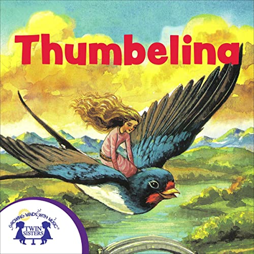 Cover of Thumbelina