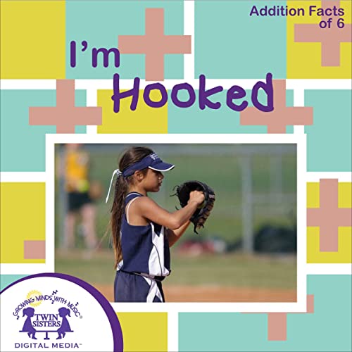 Cover of I'm Hooked