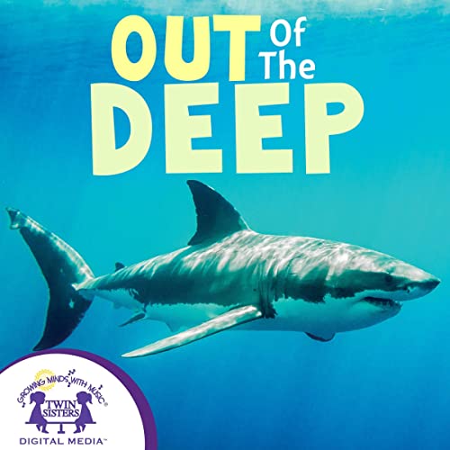 Cover of Out of the Deep