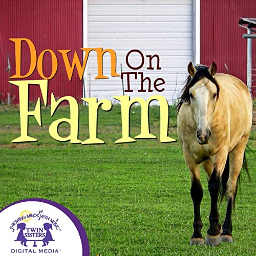 Cover of Down on the Farm