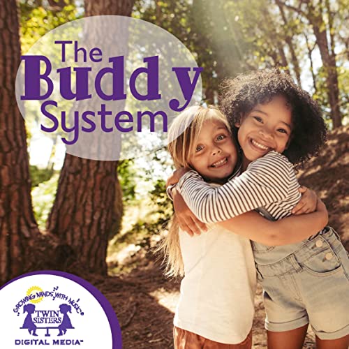 Cover of The Buddy System