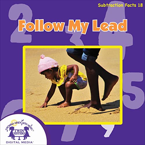 Cover of Follow My Lead