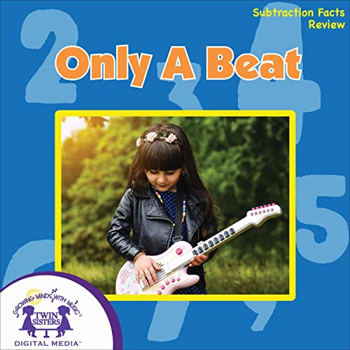Cover of Only a Beat
