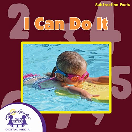 Cover of I Can Do It