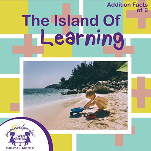 Cover of The Island of Learning