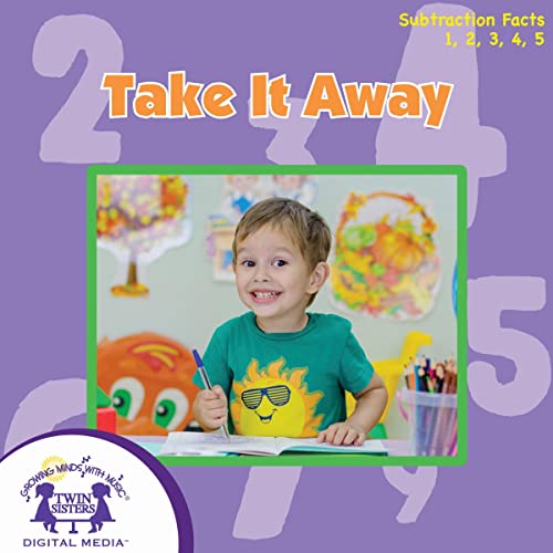 Cover of Take It Away