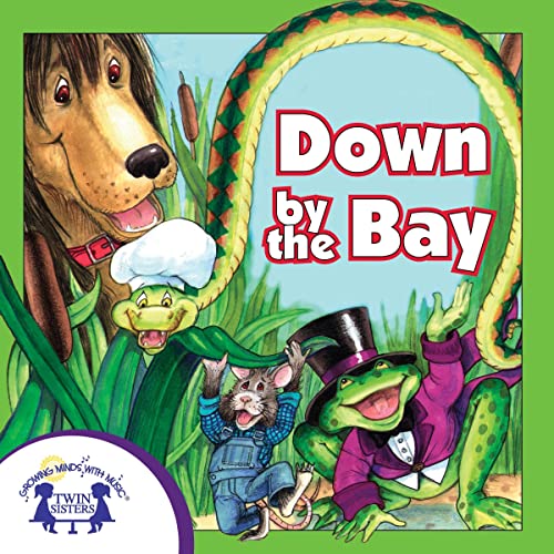 Cover of Down by the Bay