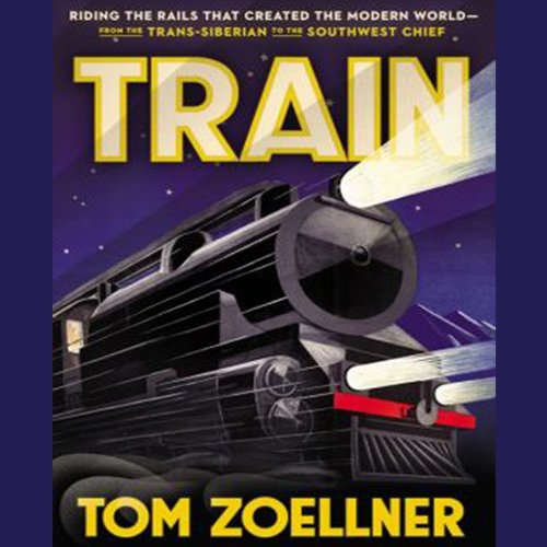Cover of Train