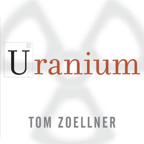 Cover of Uranium
