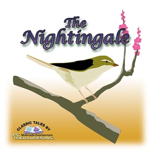Cover of The Nightingale