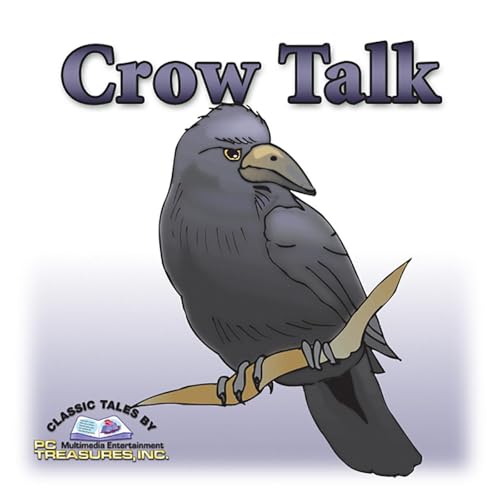 Cover of Crow Talk