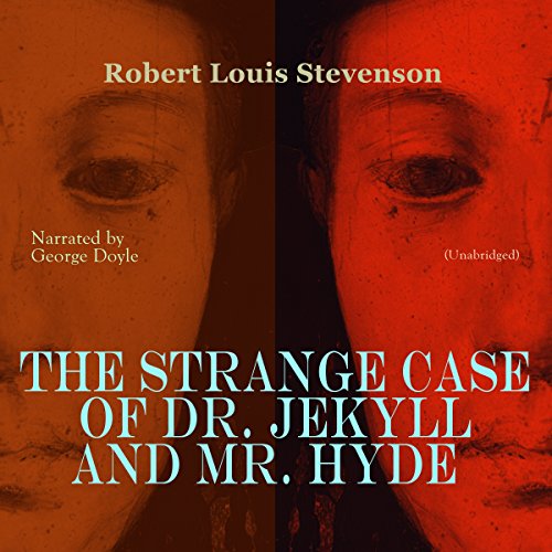 Cover of The Strange Case of Dr. Jekyll and Mr. Hyde