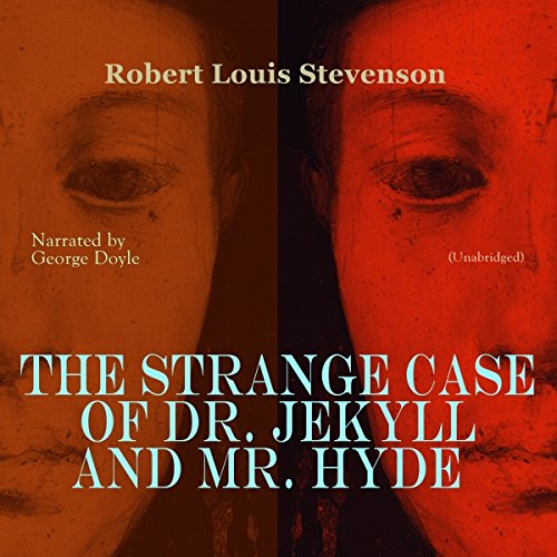 Cover of The Strange Case of Dr. Jekyll and Mr. Hyde