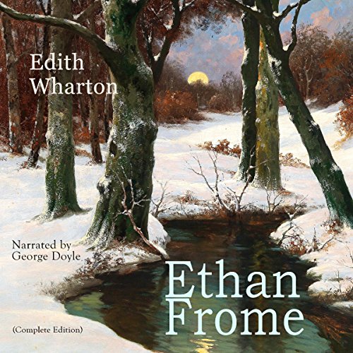 Cover of Ethan Frome