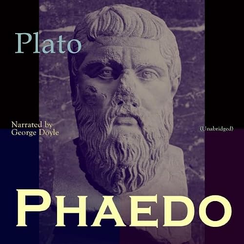 Cover of Phaedo