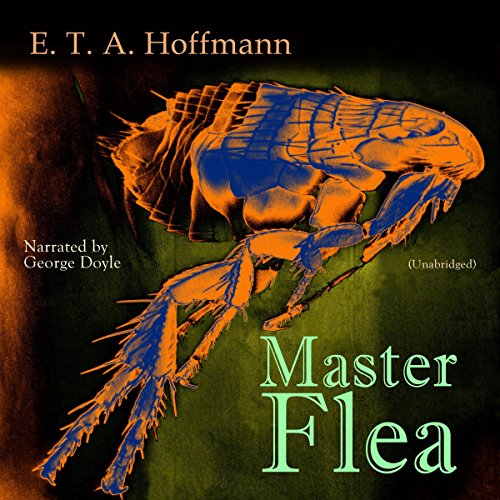 Cover of Master Flea