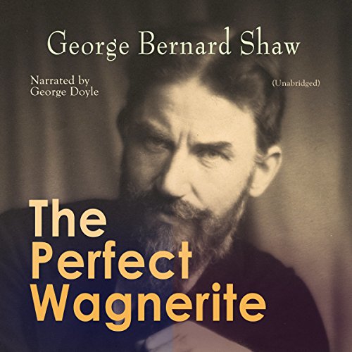 Cover of The Perfect Wagnerite