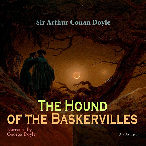 Cover of The Hound of the Baskervilles