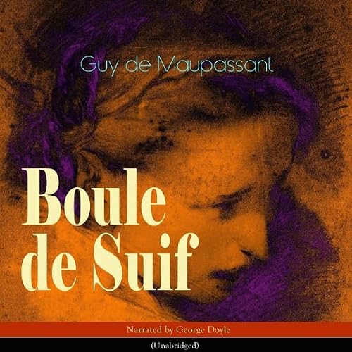 Cover of Boule de Suif