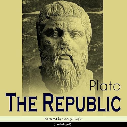 Cover of The Republic