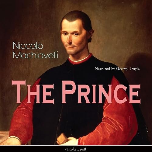 Cover of The Prince